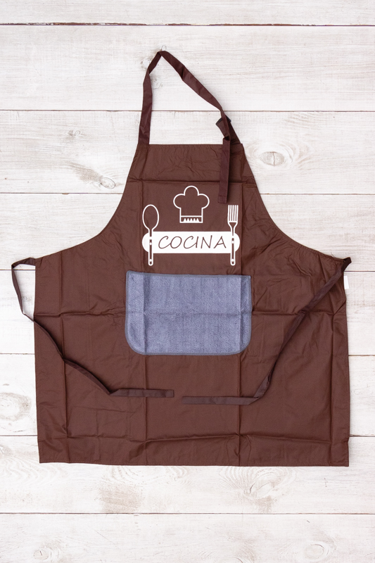 Кухонний фартух